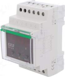 F&F Current monitoring relay | AC