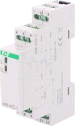 F&F Industrial module: analog output |