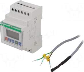 F&F Module: regulator | temperature |