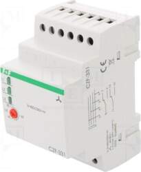 F&F Voltage monitoring relay | for