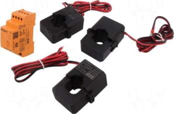 F&F Power monitor | WIFI |