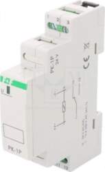 F&F Relay: installation | monostable |