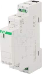 F&F Relay: installation | monostable |