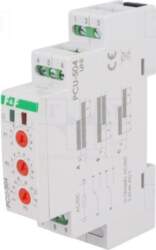 F&F Timer | 0,1÷10min |