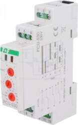 F&F Timer | 0,1s÷24days |