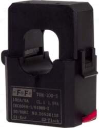 F&F Transformer: current | TOM |