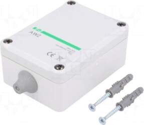 F&F Twilight switch | IP65 |