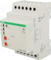 F&F Voltage monitoring relay | for