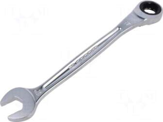 FACOM Wrench: combination spanner | rattle