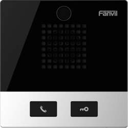 Fanvil I10SD video intercom system 2