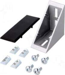 FATH Angle bracket | for profiles