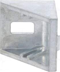 FATH Angle bracket | for profiles