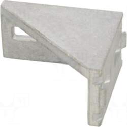FATH Angle bracket | for profiles