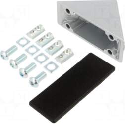 FATH Angle bracket | for profiles