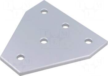 FATH Flat bar | for profiles