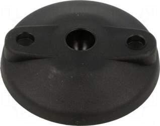 FATH Foot | without rubber underlay