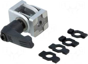 FATH Hinge | for profiles |