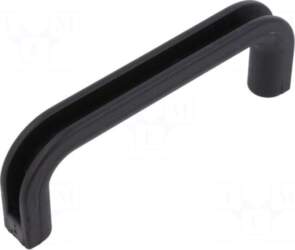 FATH Holder | polyamide | black
