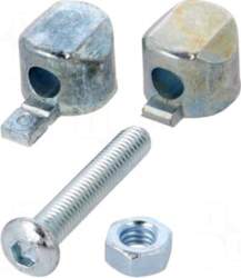 FATH Mounting coupler | for profiles