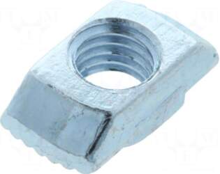 FATH Nut | for profiles |
