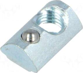 FATH Nut | for profiles |