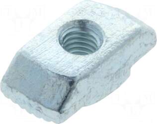 FATH Nut | for profiles |
