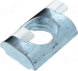 FATH Nut | for profiles |