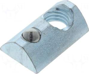 FATH Nut | for profiles |