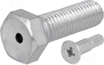 FATH Pin | M12 | Plunger