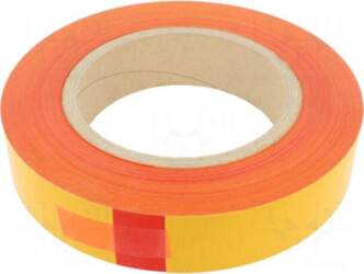 FATH Tape: marking | red |