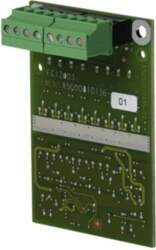 FCI2003-A1  Loop extension (FDnet) Siemens