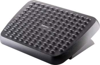 Fellowes ergonomic footrest