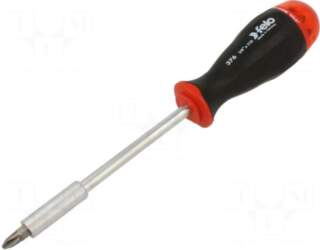 FELO Screwdriver: universal-set | Kit: screwdriver