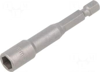 FELO Screwdriver bit | 6-angles socket
