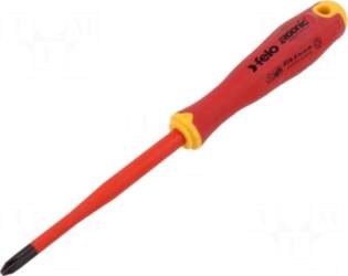 FELO Screwdriver: insulated | slim |