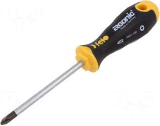 FELO Screwdriver: standard | Phillips |