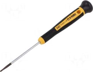 FELO Screwdriver: precision | Phillips |