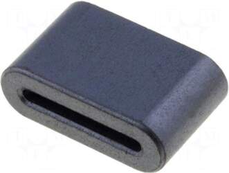 FERROCORE Core: ferrite | 28AWG |