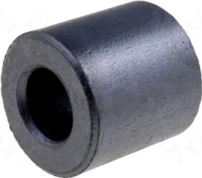 FERROCORE Ferrite: sleeve | L: 16mm