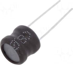 FERROCORE Inductor: wire | THT |