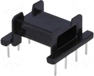 FERROXCUBE Coilformer: with pins | vertical