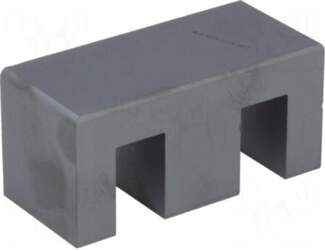FERROXCUBE Core: ferrite | E |
