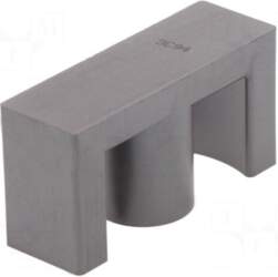 FERROXCUBE Core: ferrite | ETD |
