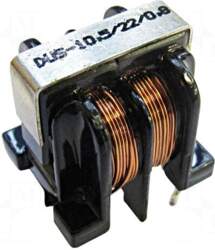 FERYSTER Inductor: wire with current compensation
