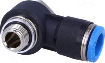 FESTO Push-in fitting | angled 90°