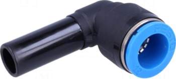 FESTO Push-in fitting | angled 90°