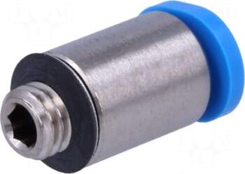 FESTO Push-in fitting | straight |
