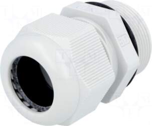 FIBOX Cable gland | with long