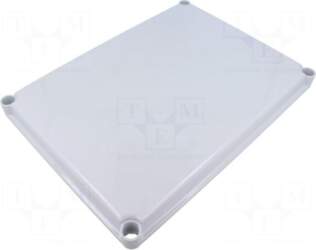 FIBOX Cover