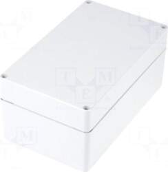 FIBOX Enclosure: multipurpose | X: 120mm